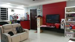 Blk 113 Jurong East Street 13 (Jurong East), HDB 4 Rooms #106541692